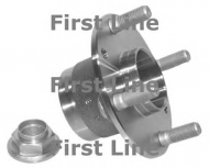 Комплект подшипника FIRST LINE FBK561