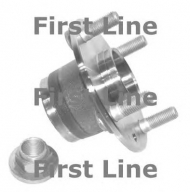 Комплект подшипника FIRST LINE FBK567