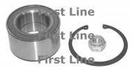 Комплект подшипника FIRST LINE FBK702