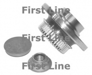 Комплект подшипника FIRST LINE FBK850