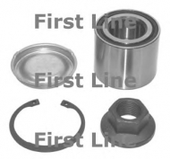Комплект подшипника FIRST LINE FBK884