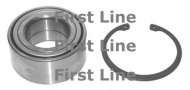 Комплект подшипника FIRST LINE FBK932
