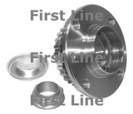 Комплект подшипника FIRST LINE FBK954