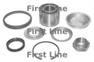 Комплект подшипника FIRST LINE FBK955