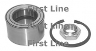 Комплект подшипника FIRST LINE FBK967