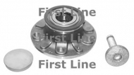 Комплект подшипника FIRST LINE FBK980