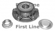 Комплект подшипника FIRST LINE FBK985