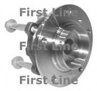 Комплект подшипника FIRST LINE FBK991