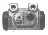 Цилиндр FIRST LINE FBW1811