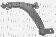 Рычаг независимой подвески колеса FIRST LINE FCA5656
