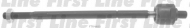 Шарнир FIRST LINE FTR4480