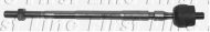 Шарнир FIRST LINE FTR4790