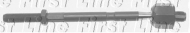 Шарнир FIRST LINE FTR4838