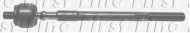 Шарнир FIRST LINE FTR4894