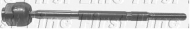 Шарнир FIRST LINE FTR4958
