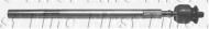 Шарнир FIRST LINE FTR5040