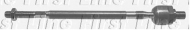 Шарнир FIRST LINE FTR5076