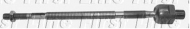 Шарнир FIRST LINE FTR5298