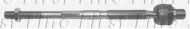 Шарнир FIRST LINE FTR5369