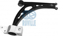Рычаг независимой подвески колеса RUVILLE 935425