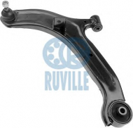 Рычаг независимой подвески колеса RUVILLE 938404