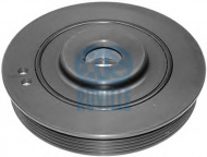 Ременный шкив RUVILLE 515902
