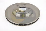 Тормозной диск COMLINE ADC1474V