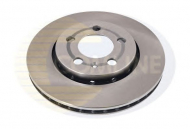 Тормозной диск COMLINE ADC1447V