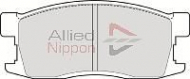 Комплект тормозных колодок COMLINE ADB0304