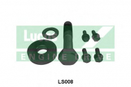 Комплект болтов LUCAS ENGINE DRIVE LS008