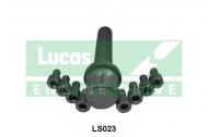 Комплект болтов LUCAS ENGINE DRIVE LS023