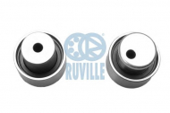 Комплект роликов RUVILLE 5582952