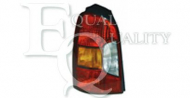 Фонарь EQUAL QUALITY FP0168