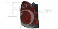 Фонарь EQUAL QUALITY FP0335