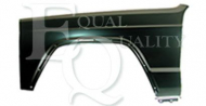 Крыло EQUAL QUALITY L03960