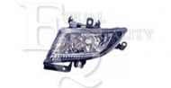 Фара EQUAL QUALITY PF0385D