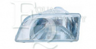 Фара EQUAL QUALITY PP0166D
