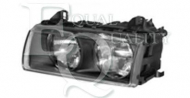 Фара EQUAL QUALITY PP0713D
