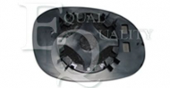 Зеркальное стекло EQUAL QUALITY RD00133