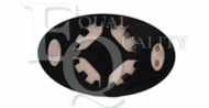 Зеркальное стекло EQUAL QUALITY RI00063