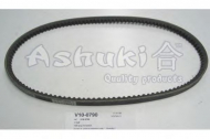 Ремень ASHUKI V10-0790