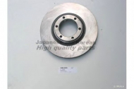 Тормозной диск ASHUKI 0990-0250