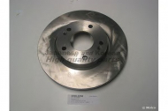 Тормозной диск ASHUKI 0990-0350