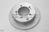 Тормозной диск ASHUKI 0990-3205