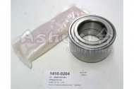 Комплект подшипника ASHUKI 1410-0204