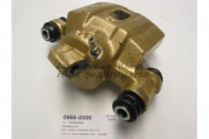 Тормозной суппорт ASHUKI 0966-6103