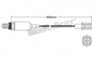 Датчик ASHUKI 9200-42024