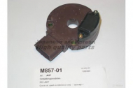 Коммутатор ASHUKI M857-01