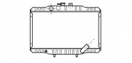 Теплообменник ASHUKI C557-01
