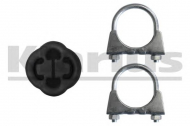 Монтажный комплект KLARIUS 402723
